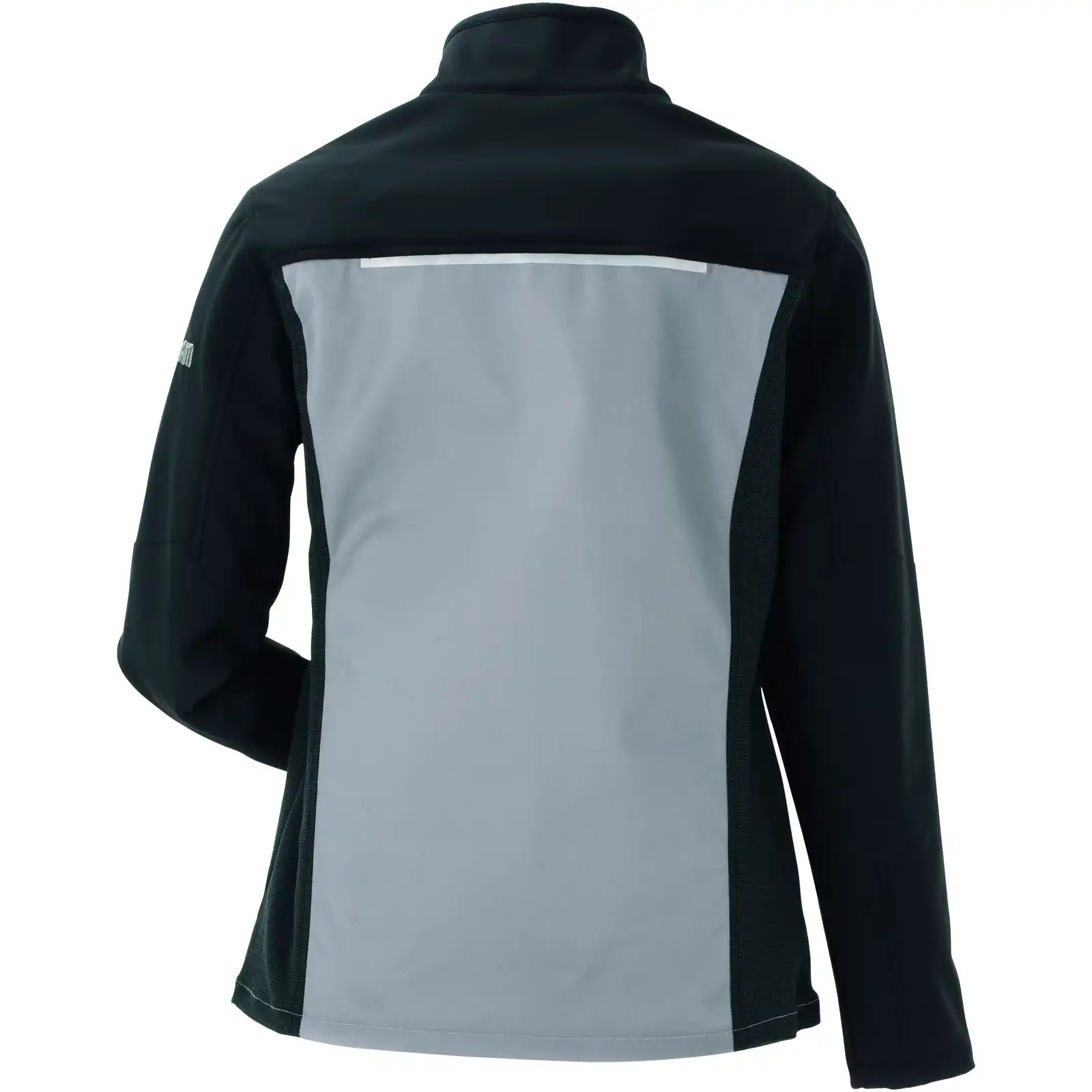 Planam Norit Damen Hybridjacke zink/schwarz 34 zink/schwarz - Produktbild ohne Model