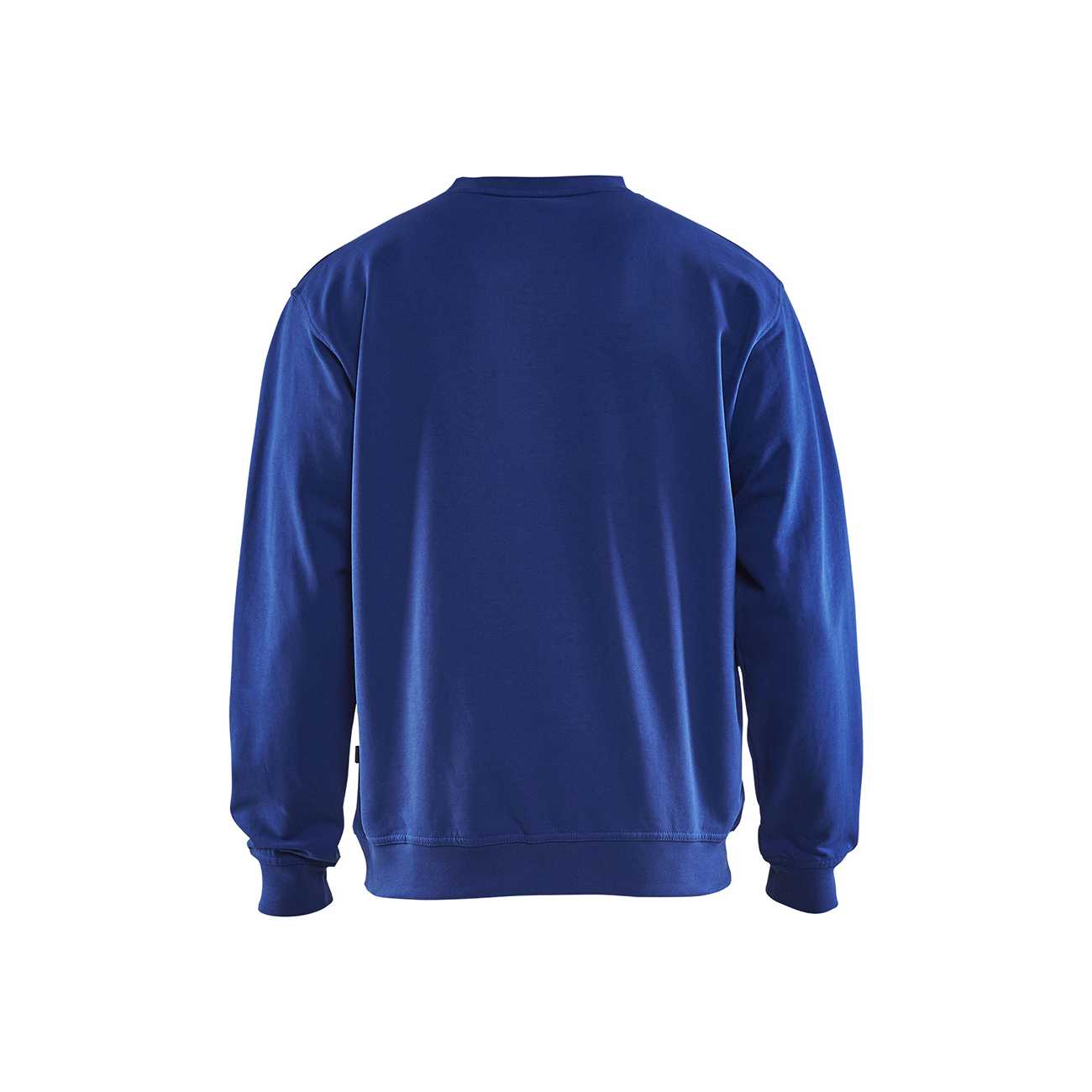 BLAKLADER 33401158 Sweatshirt Work Sweatshirt MEN - 100% Cotton