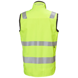 Helly Hansen Work Wear - 74030_369B - Summer 2025-Product Flatshot