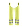 BLAKLADER 13852000 Chaps Hi Vis LEVEL 1 Hi Vis Reflective Work Trousers Men - waterproof