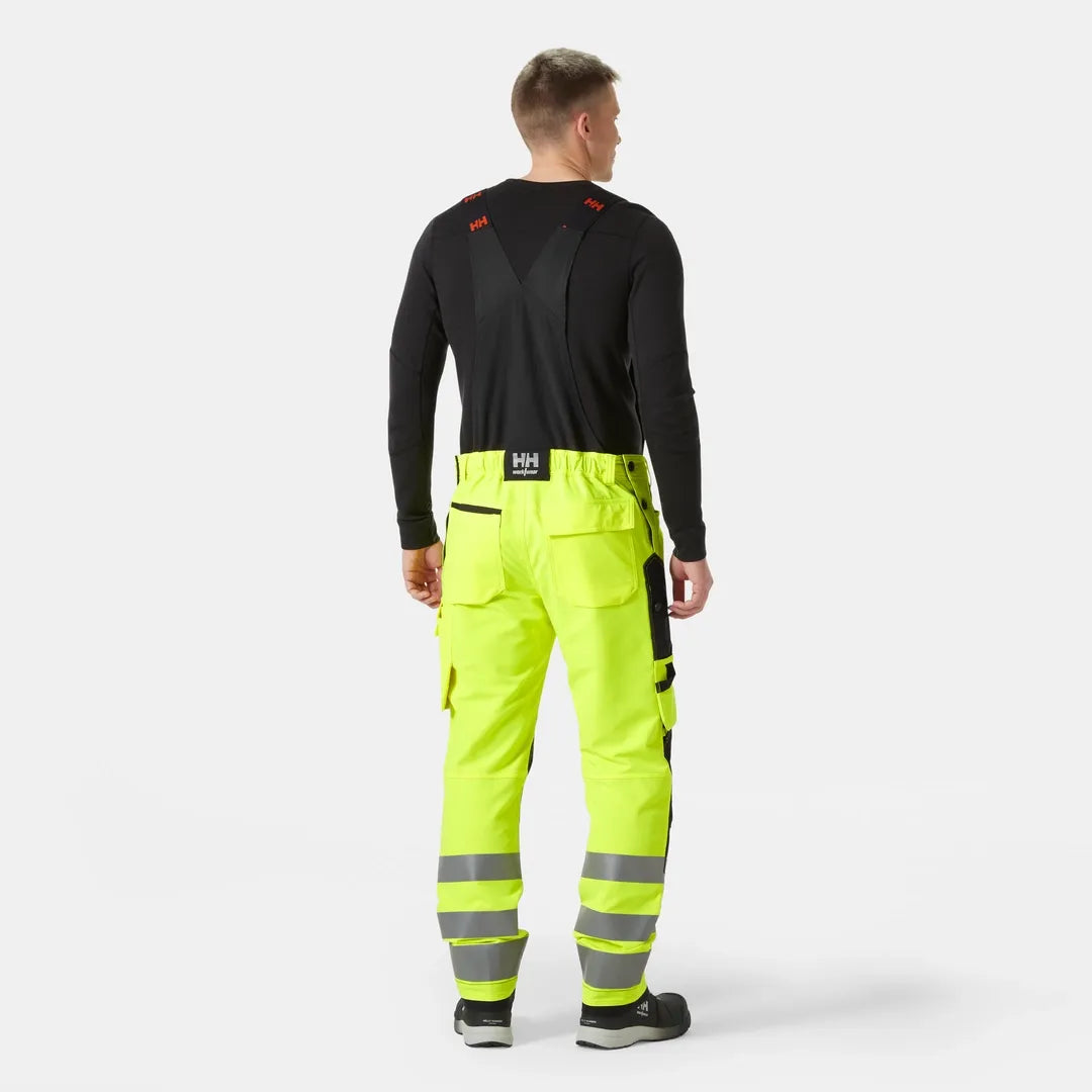 Helly Hansen Work Wear - 77549_369_onbody2 - 