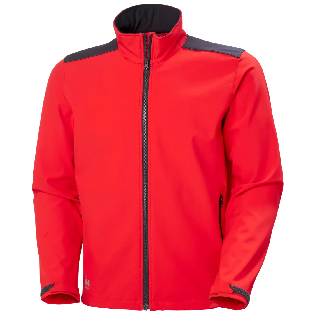 Helly Hansen Work Wear - 74085_229 - Manchester Concept-Winter 2022-FW22-Product Flatshot-Product Flat Shots