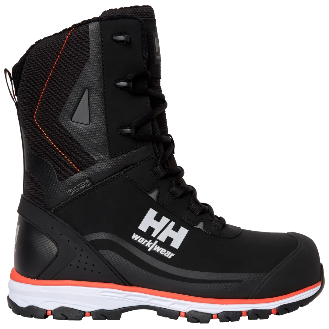 Helly Hansen Work Wear - 78399_992_detail1 - Product Flatshot-W23-Winter 2023-Footwear-Chelsea Evolution