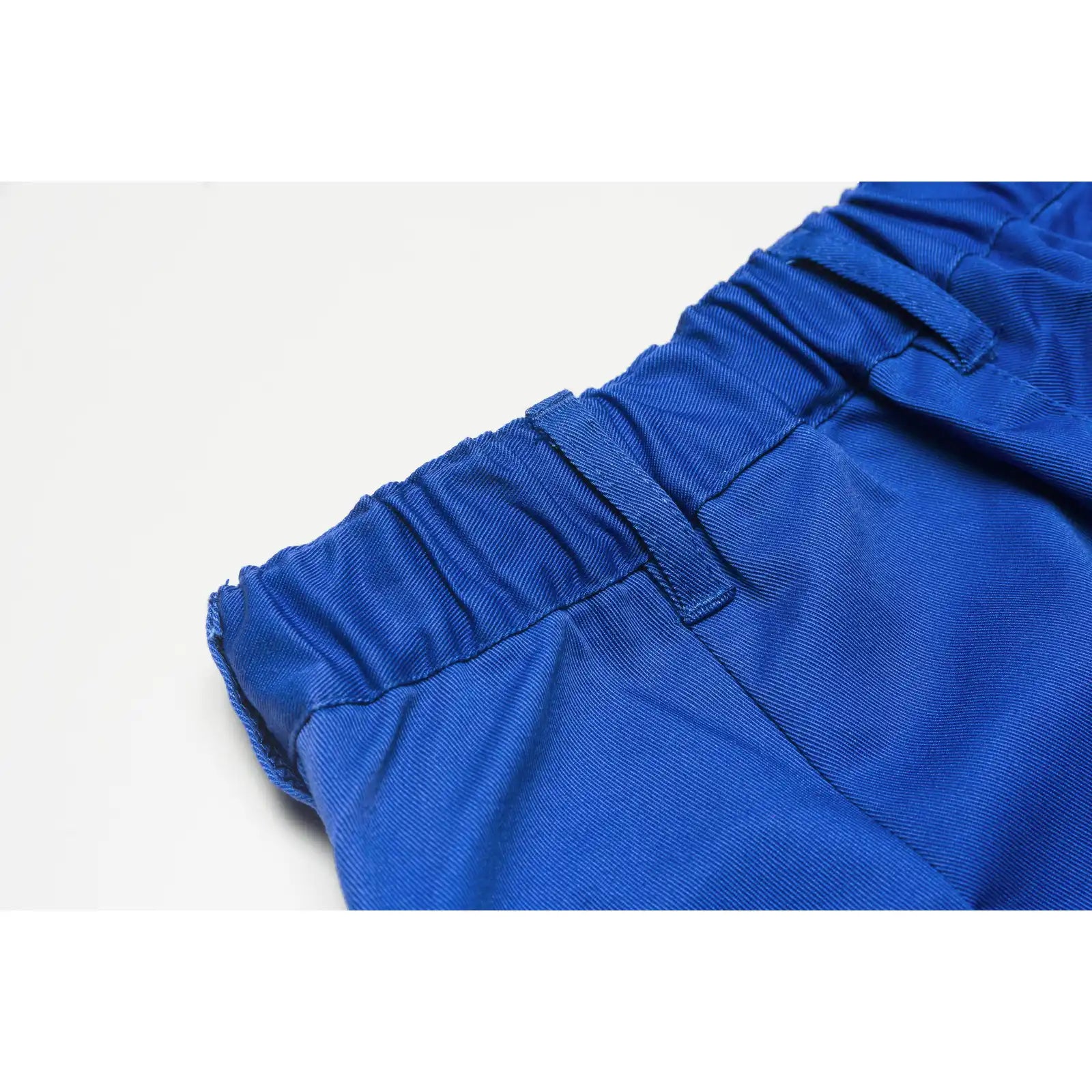 Planam Food Herren Bundhose reinweiß 102 reinweiß - Extra Detailbild