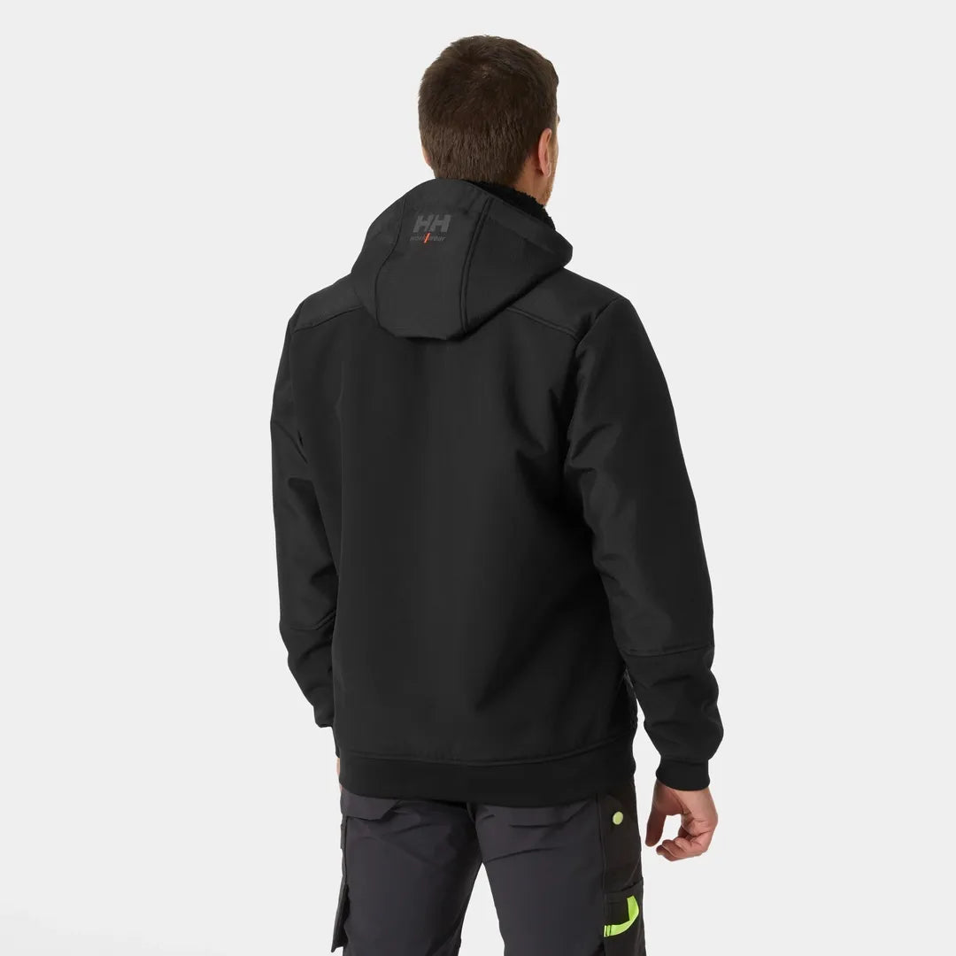 Helly Hansen Work Wear - 74291_990_onbody2 - Onbody-FW24