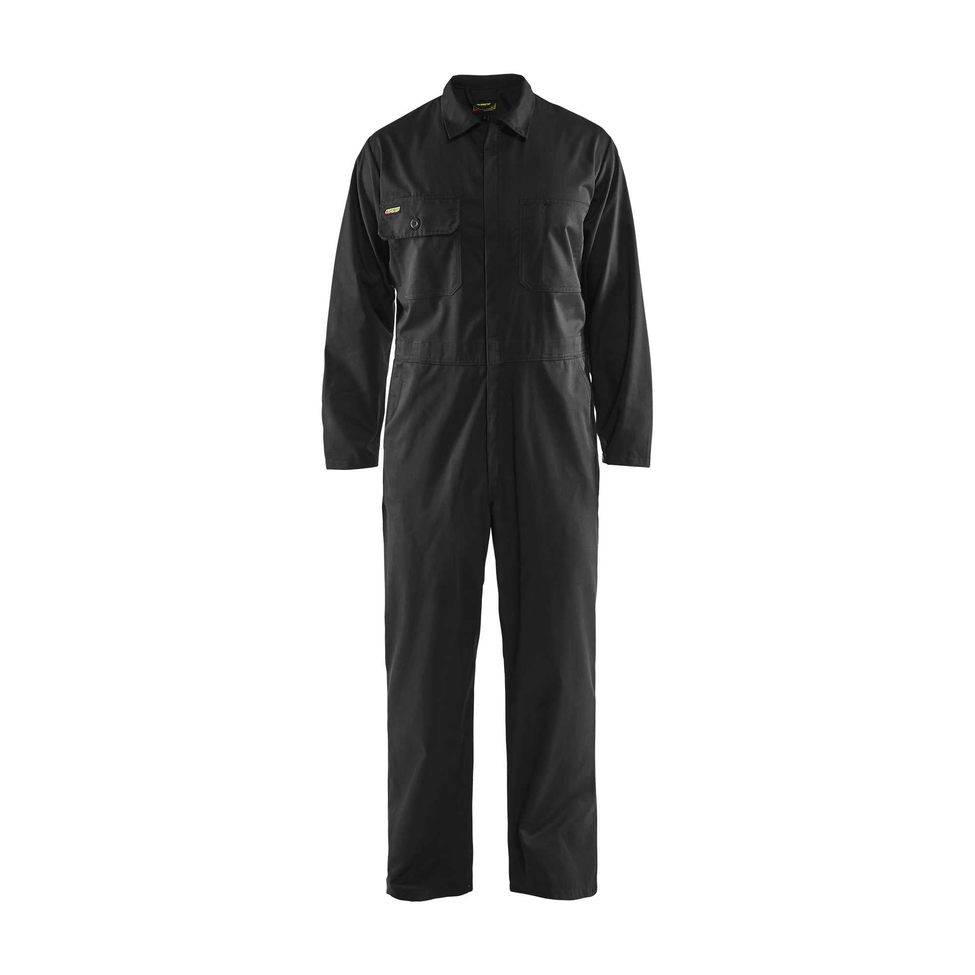 BLAKLADER 62701800 Overall Work Overall Men - twill fabric