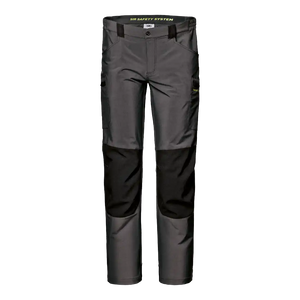 ADVENTURE TROUSERS - Water-Repellent - 4-Way Stretch - Reinforced Knees - Image 1