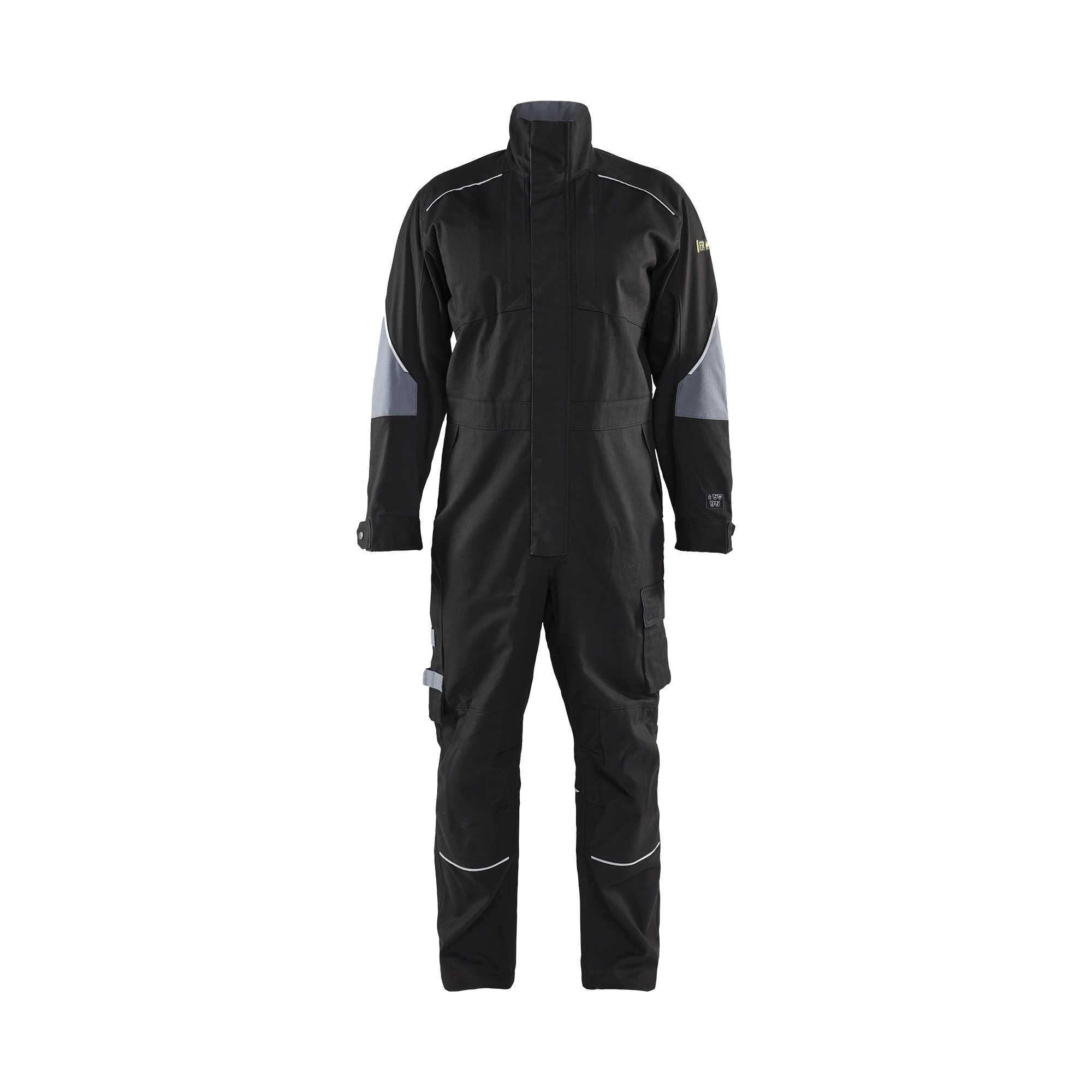 BLAKLADER 60611516 Flame resistant overall Work Overall Men - antistatic