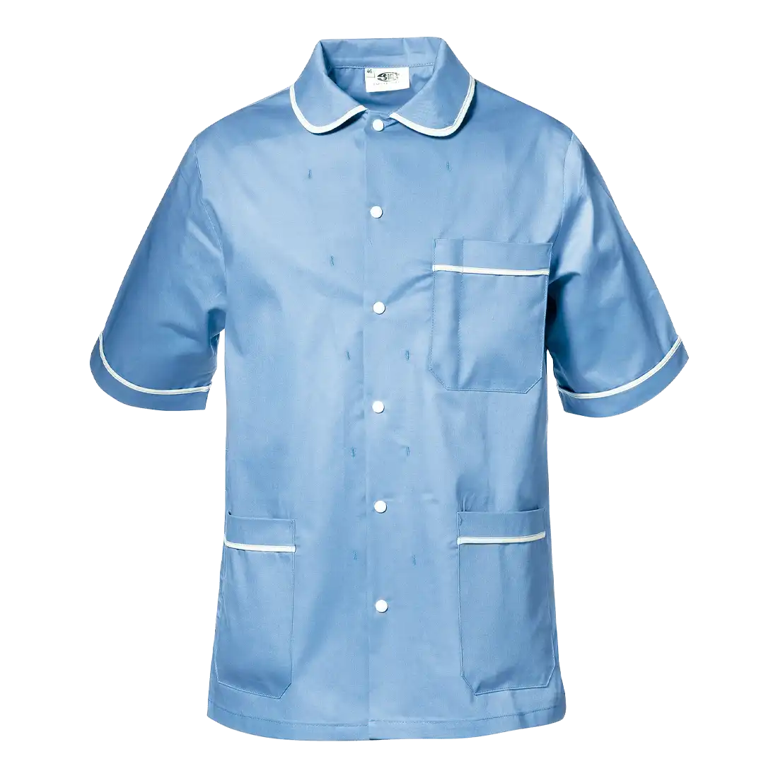 SIR SAFETY NICOLETTA Camice da lavoro donna - Cotone gabardine