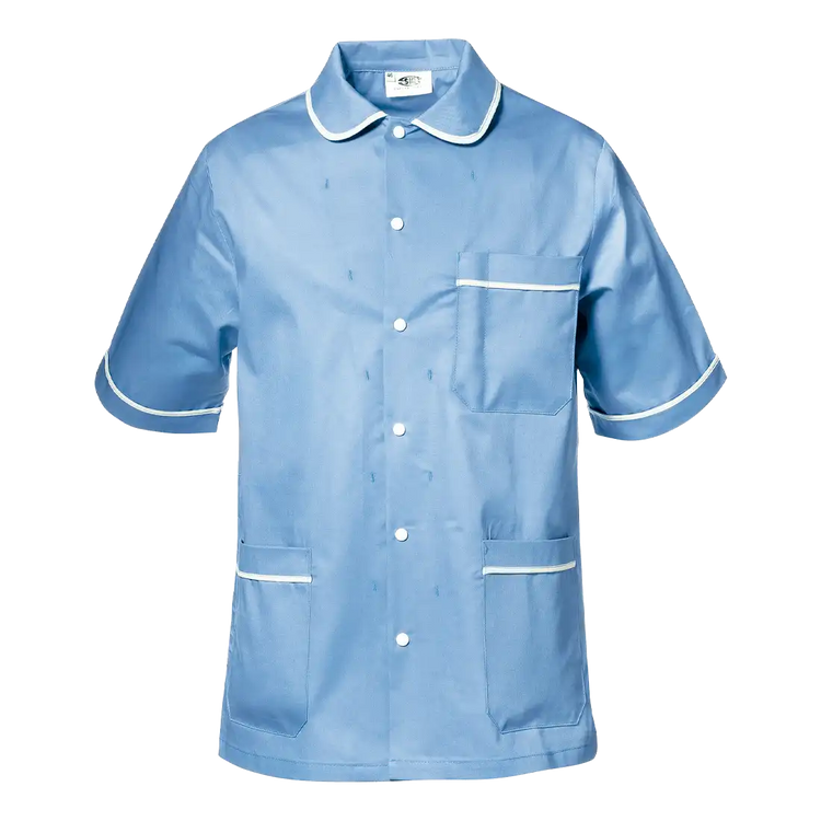 SIR SAFETY NICOLETTA Work Coat Women - Gabardine Cotton