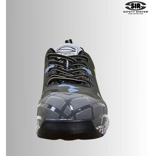 TURKANA Shoe - S3S - Aluminium Toecap - Composite Midsole - Image 16