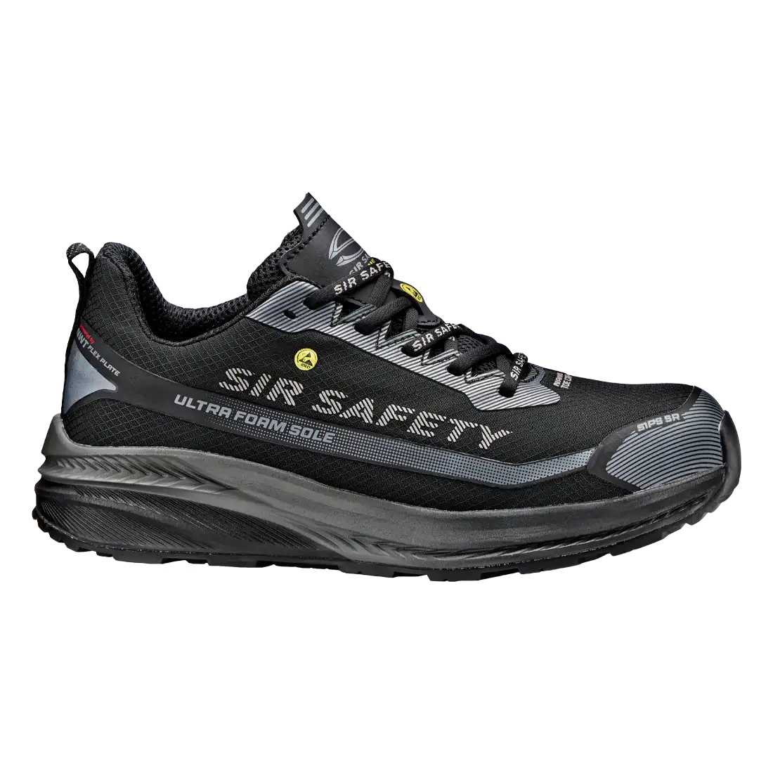 Sir Safety UNIQUE low shoe - MB3218Z9