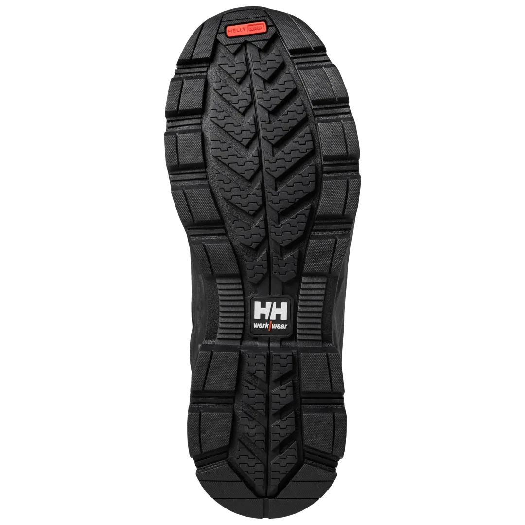 Helly Hansen Work Wear - 78401_990_sole - Footwear-2021-Product Flat Shots-Product Flat Shots