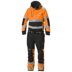 Helly Hansen Work Wear - 71695_269 - Product Flat Shots