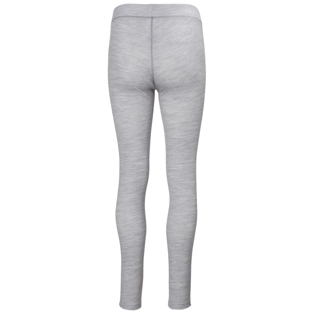 Helly Hansen Work Wear - 75520_930B - Baselayer-Winter 2022-FW22-Product Flatshot-Product Flat Shots