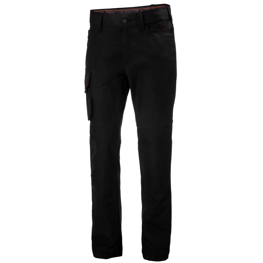 Helly Hansen Work Wear - 77480_990 - Product Flat Shots