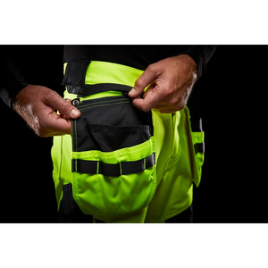 Helly Hansen Work Wear - 77472_369_3 - Detail-Summer 2020