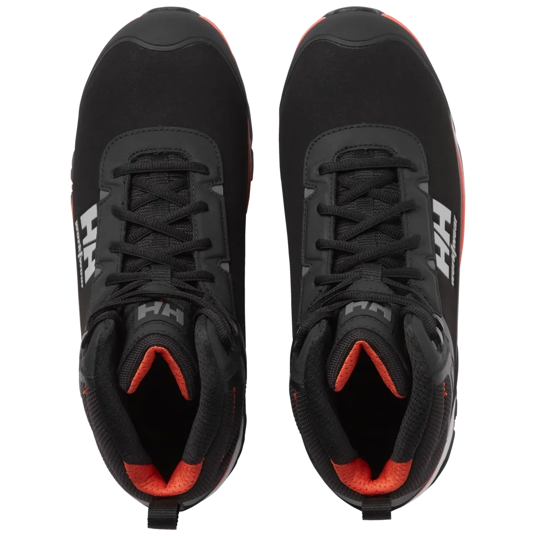 Helly Hansen Work Wear - 78391_992_top - Footwear-Summer 2023-SS23-Product Flatshot