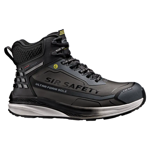 Sir Safety JOURNEY shoe - MB3230B0