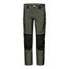 ADVENTURE TROUSERS - Water-Repellent - 4-Way Stretch - Reinforced Knees - Image 1