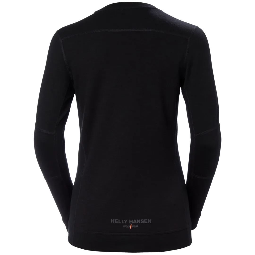 Helly Hansen Work Wear - 75209_990B - Product Flat Shots-Product Flat Shots