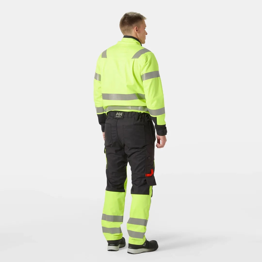 Helly Hansen Work Wear - 77620_369_onbody2 - Onbody-FW24