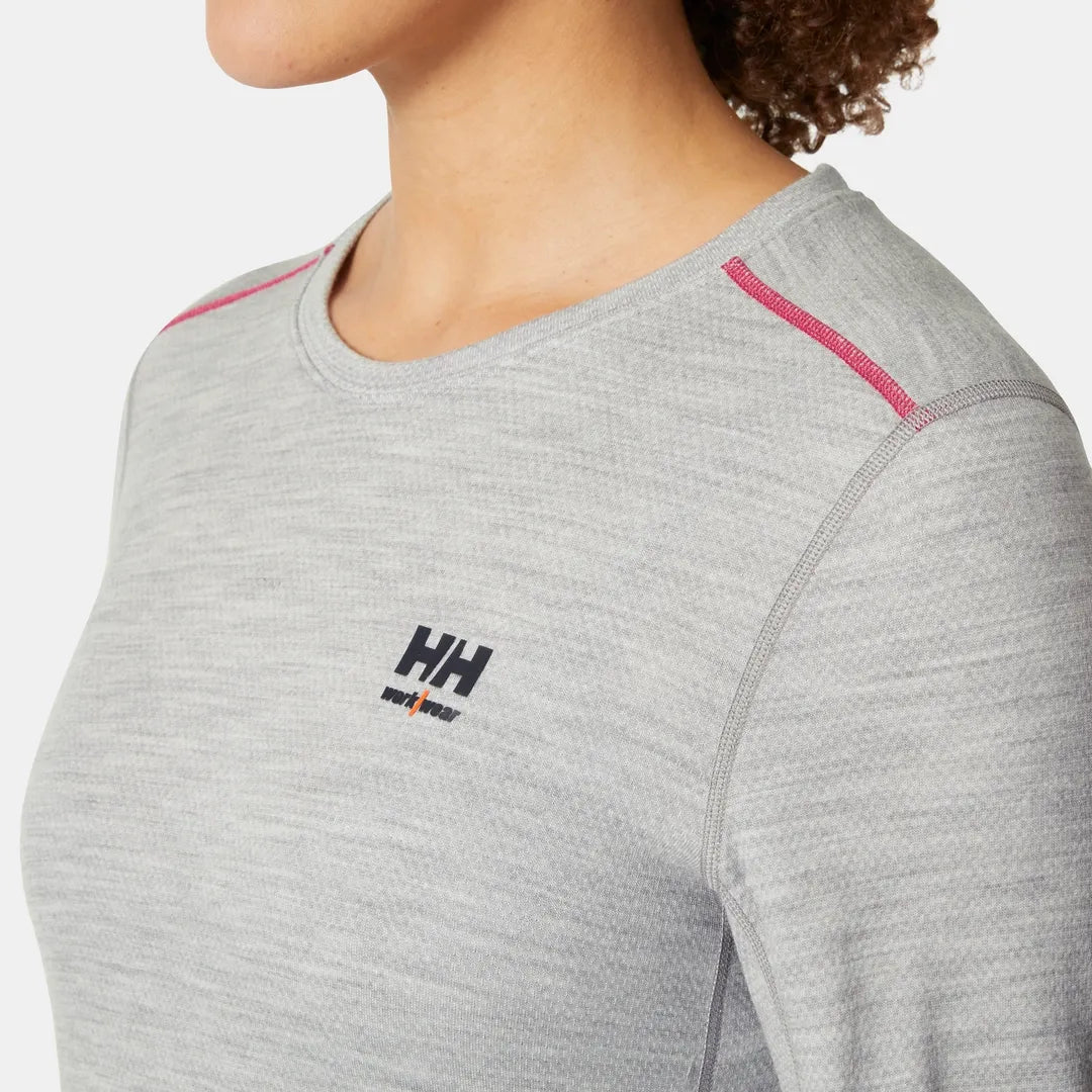 Helly Hansen Work Wear - 75209_930_feature2 - 