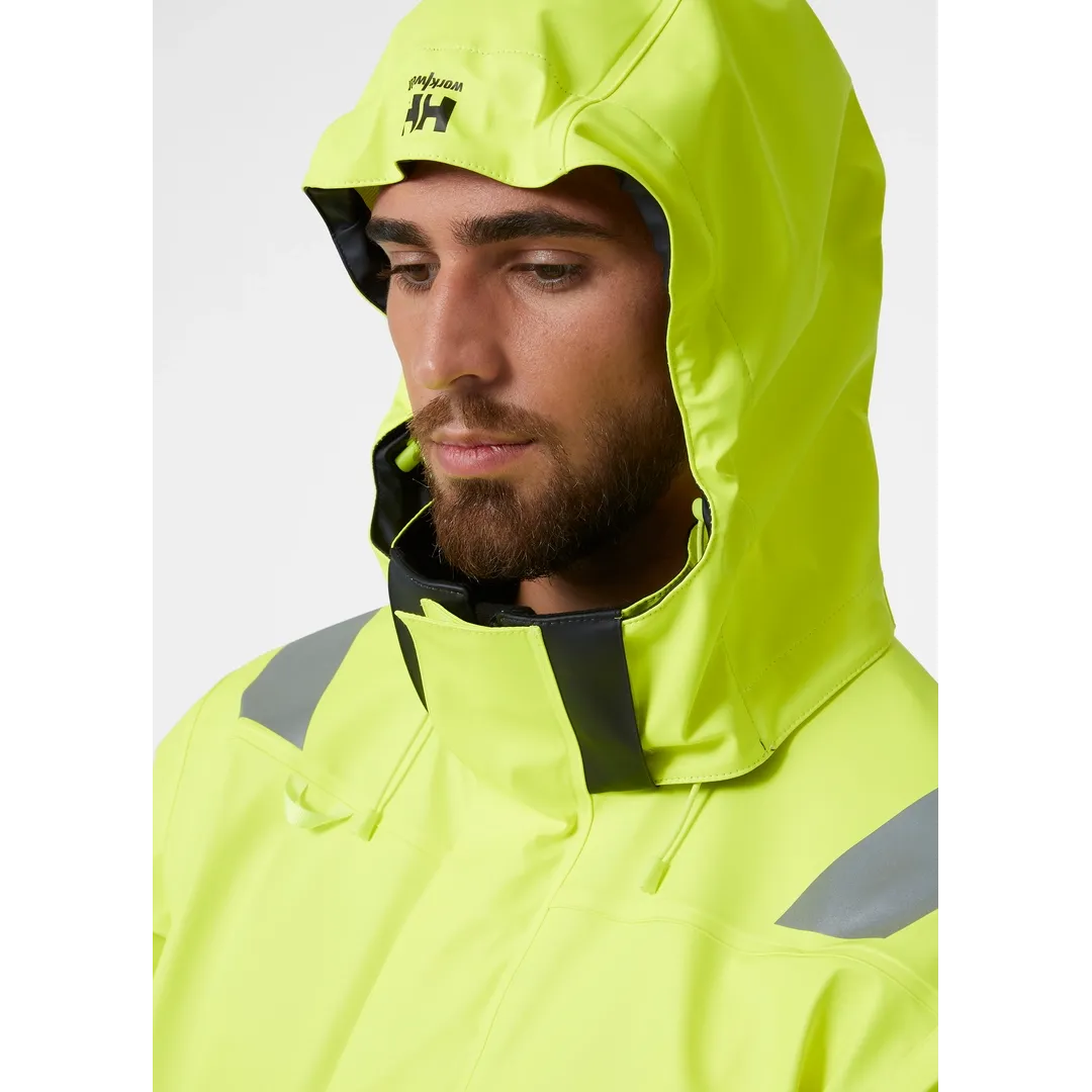 Helly Hansen Work Wear - 70295_369_feature4 - Alna-Hi-Vis-hivis