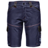 SIR SAFETY SYMBOL STRETCH Work Shorts Men - Water Repellent