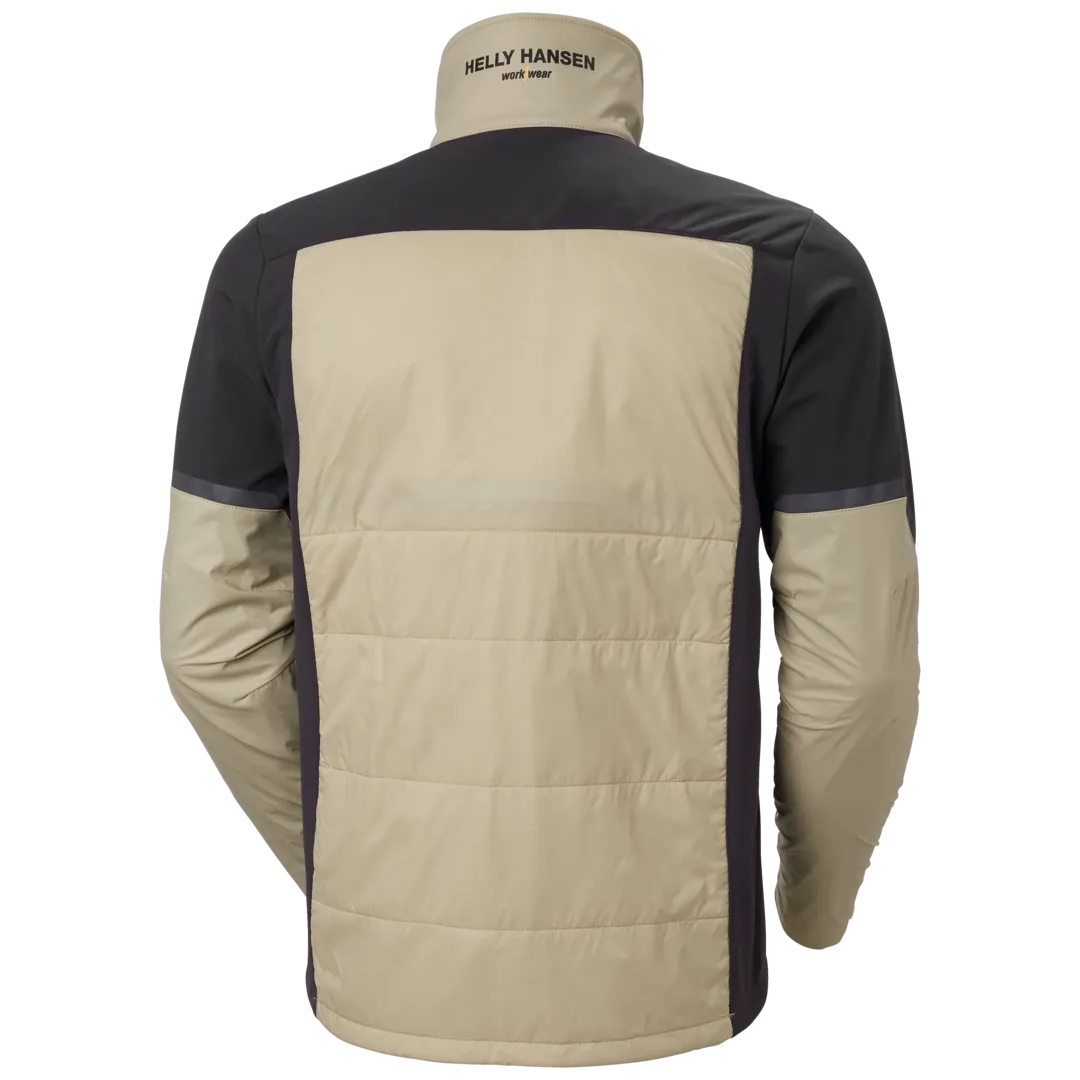 Helly Hansen Work Wear - 73233_789B - Product Flatshot-W23-Winter 2023-Kensington