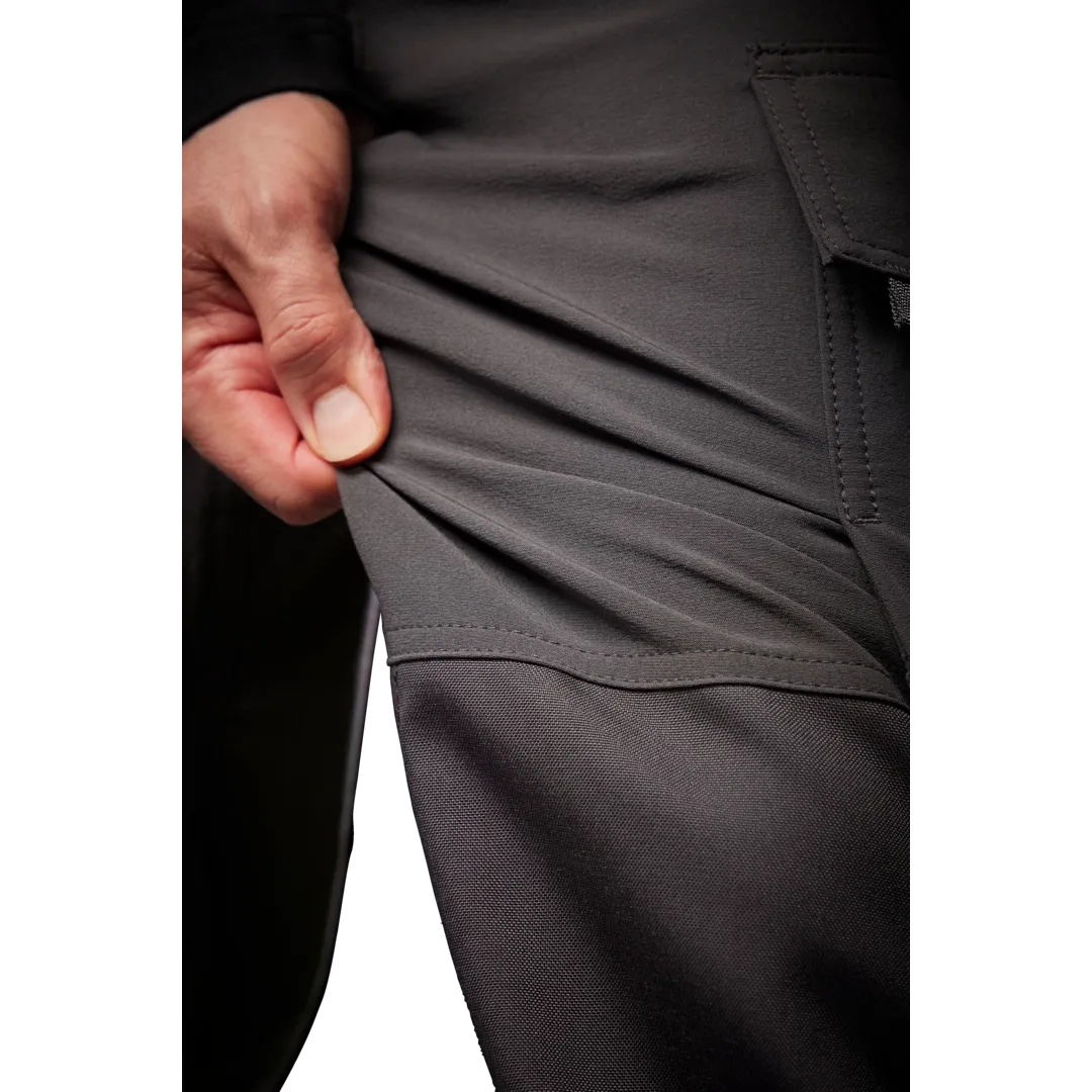 Helly Hansen Work Wear - 77429_369_detail1 - Detail-W23-Winter 2023-FW23-Alna-Hivis