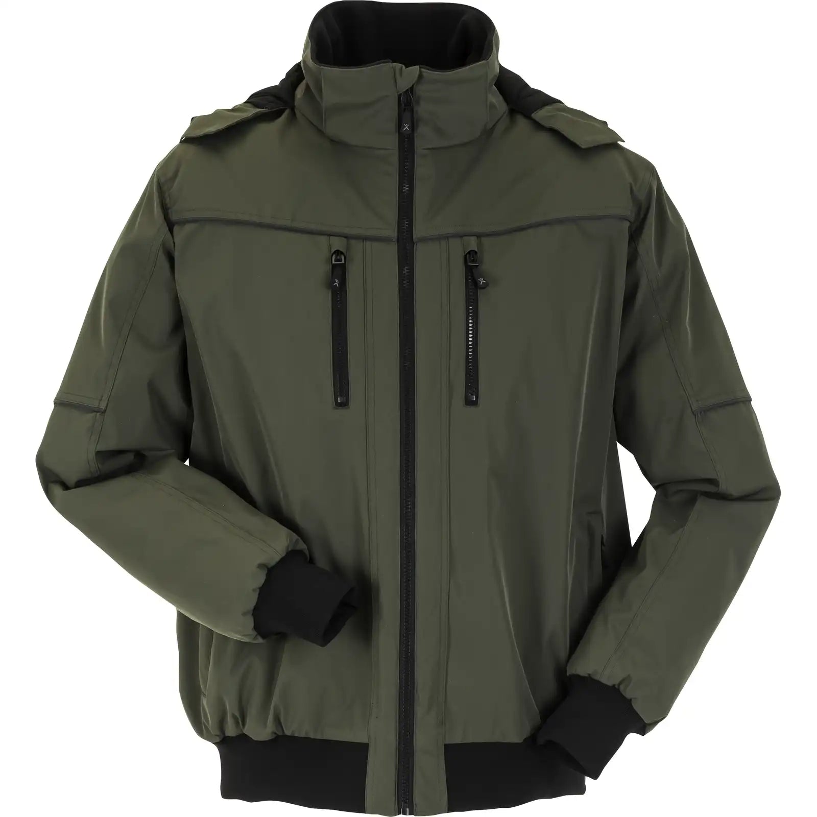 Planam Outdoor Plane Blouson oliv XS oliv - Vorschaubild