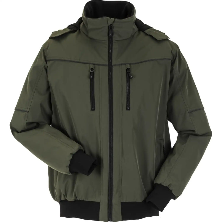 Planam Outdoor Plane Blouson oliv XS oliv - Vorschaubild