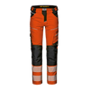 SIR SAFETY GEMINI GUARD High Vis Work Trousers Men - Full Stretch