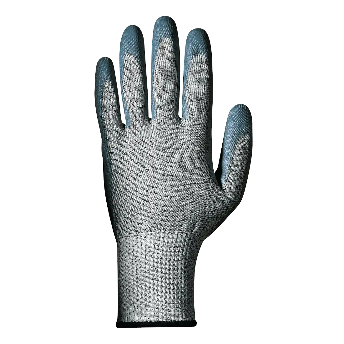 HERCULE GLOVES - High-Cut Resistance - Antiabrasion Coating - Breathable Properties - Pack of 12 Pieces - Image 1