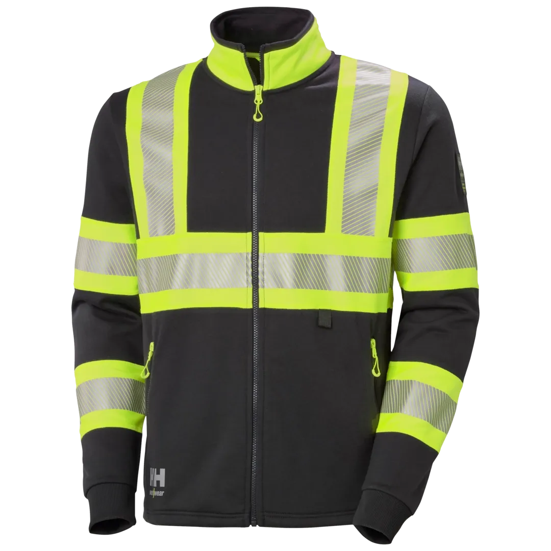 Helly Hansen Work Wear - 79274_369 - Summer 2022-ICU-Workwear-Product Flat Shots