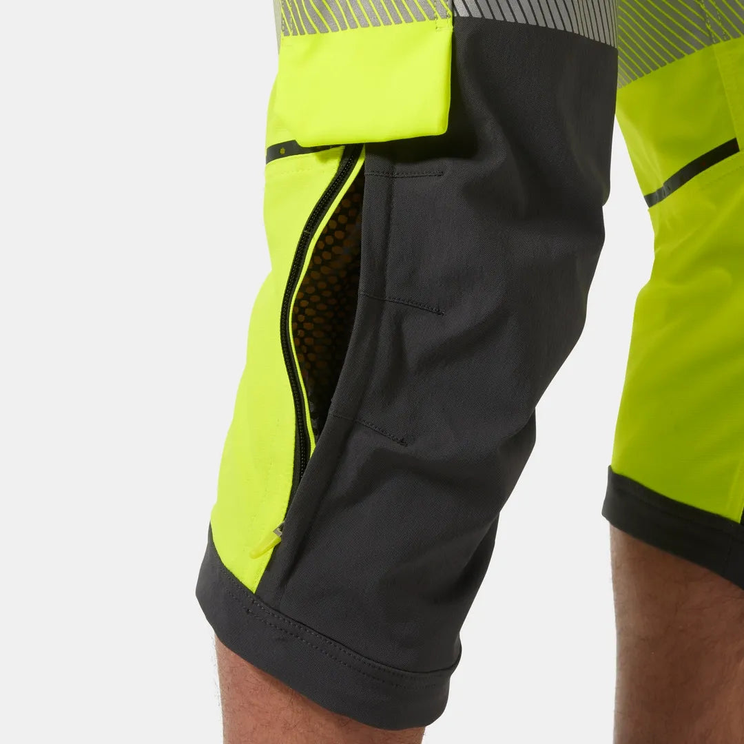 Helly Hansen Work Wear - 77502_369_feature4 - Onbody-W25-Winter 2025-FW25-ICU-Hivis