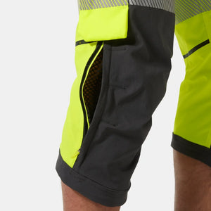 Helly Hansen Work Wear - 77502_369_feature4 - Onbody-W25-Winter 2025-FW25-ICU-Hivis