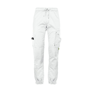 TMG Kult Worker Jogging pants white - KW-520030_JoggingPants_weiss_Bund_vorne_1920x1920