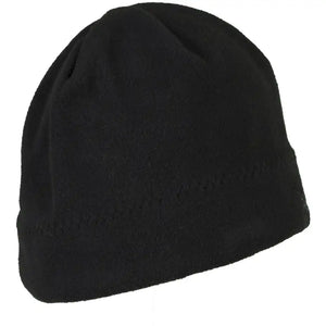 Planam Zubehör Fleece Mütze schwarz L schwarz - Produktbild ohne Model