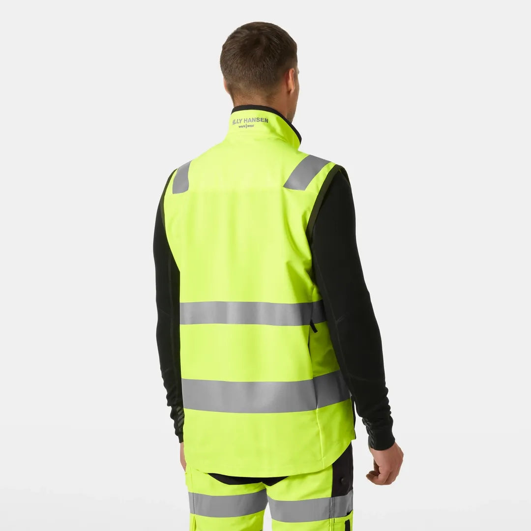 Helly Hansen Work Wear - 74030_369_onbody2 - Onbody-S25-Summer 2025-Hivis-Alna