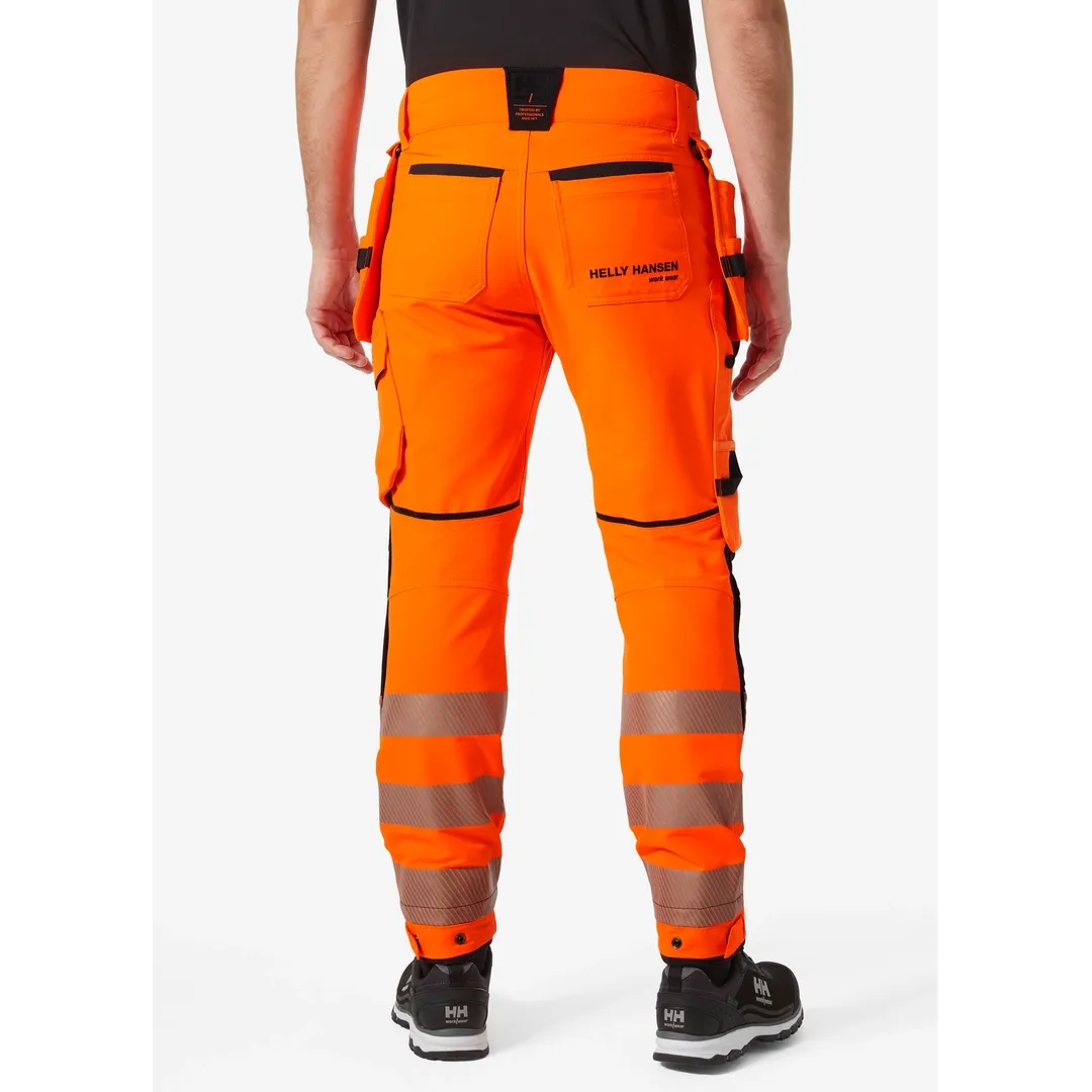 Helly Hansen Work Wear - 77499_269_onbody2 - Onbody-W23-Winter 2023-FW23-ICU-Hivis-Hi-Vis