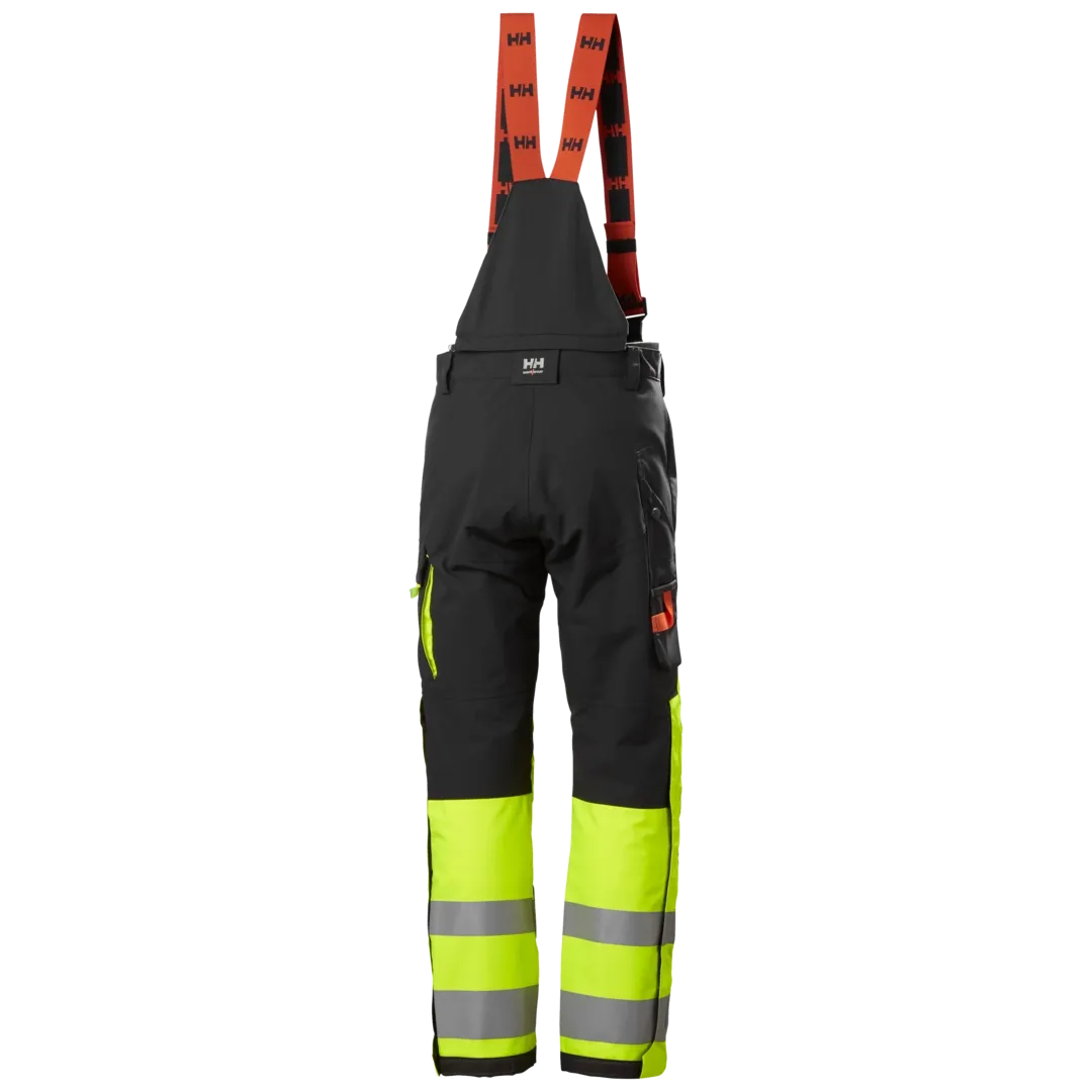 Helly Hansen Work Wear - 71490_369B - Winter 2020-Product Flat Shots-Hi Vis-Product Flat Shots