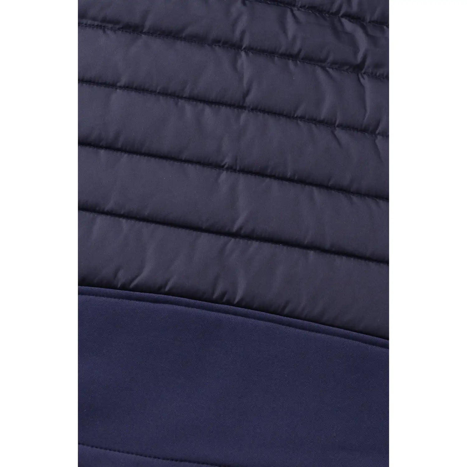 Planam PLANAM Stretchline Winterjacke schwarz XS schwarz - Extra Detailbild
