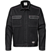 SYMBOL STRETCH JACKET - Water-Repellent - Ergonomic Fit - Stretch Fabric - Image 1