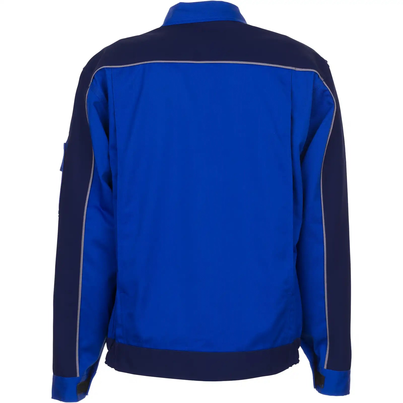 Planam Highline Bundjacke kornblumenblau/marine/zink 102 kornblumenblau/marine/zink - Produktbild ohne Model