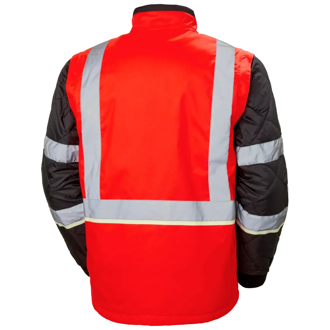Helly Hansen Work Wear - 73185_169B - Winter 2022-W22-Product Flatshot-Product Flat Shots