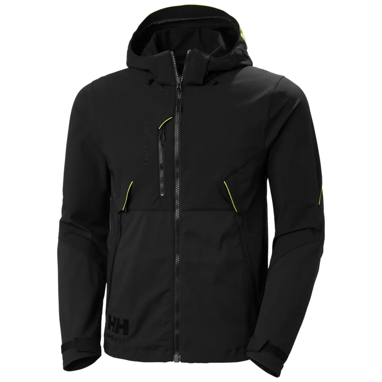 Helly Hansen Work Wear - 74263_990 - Magni Evo-Magni-TRADES