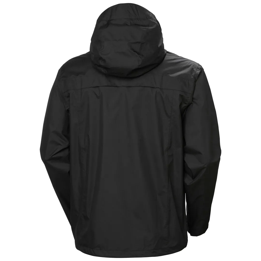 Helly Hansen Work Wear - 70127_990B - Product Flat Shots-Winter 2020-Tradesmen-Product Flat Shots