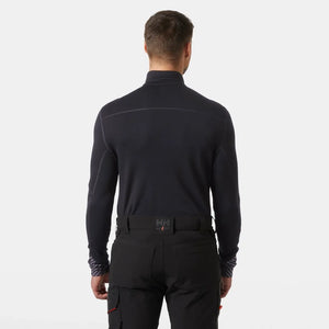 Helly Hansen Work Wear - 75107_999_onbody2 - Onbody-W25-Winter 2025-FW25-Baselayers-Baselayer